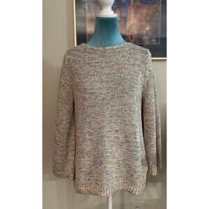 Loft Sweater
